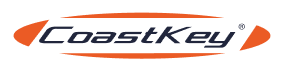CoastKey Logo