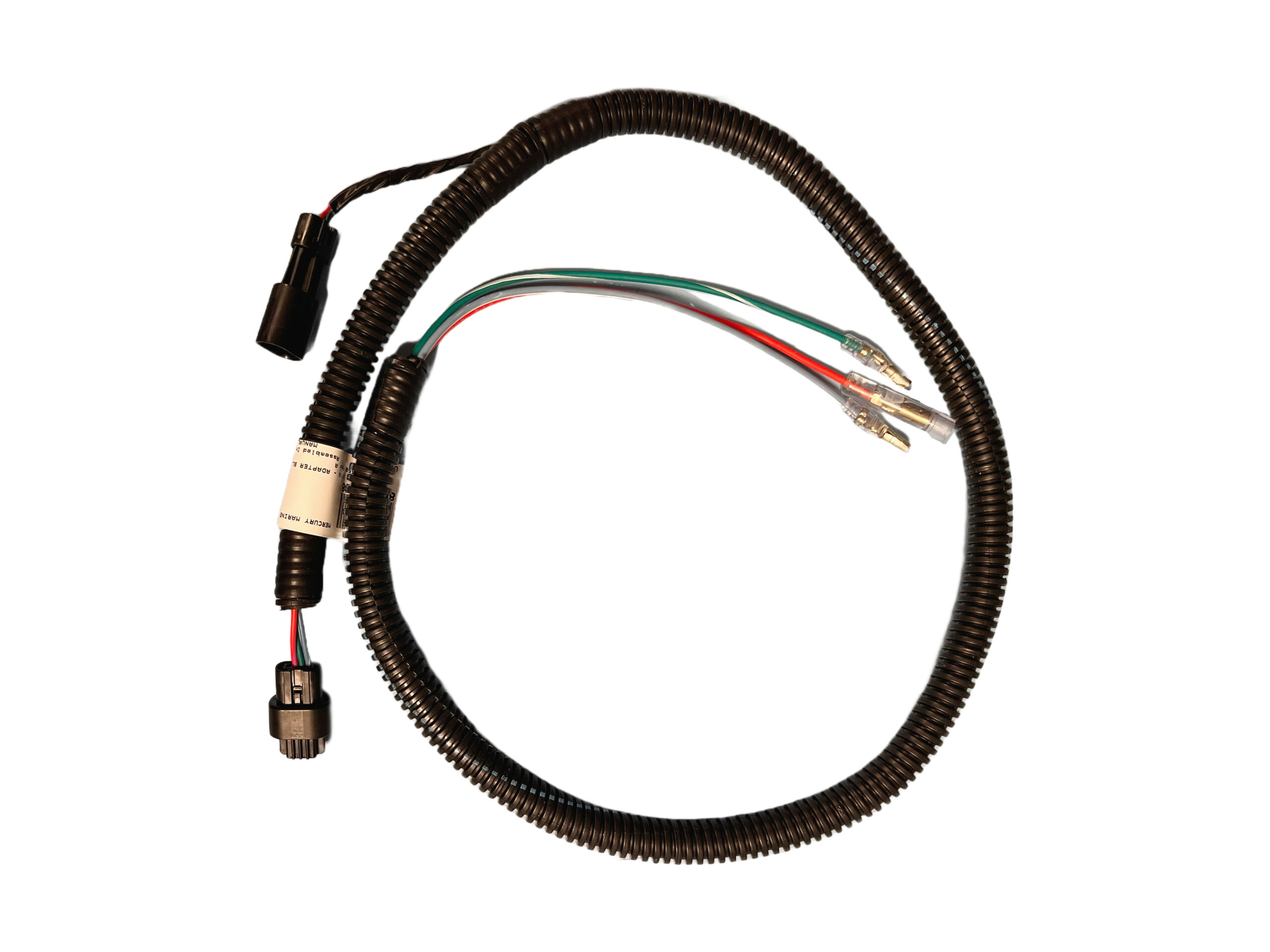 Mercury Trim Paddle Adapter DTS Gen2